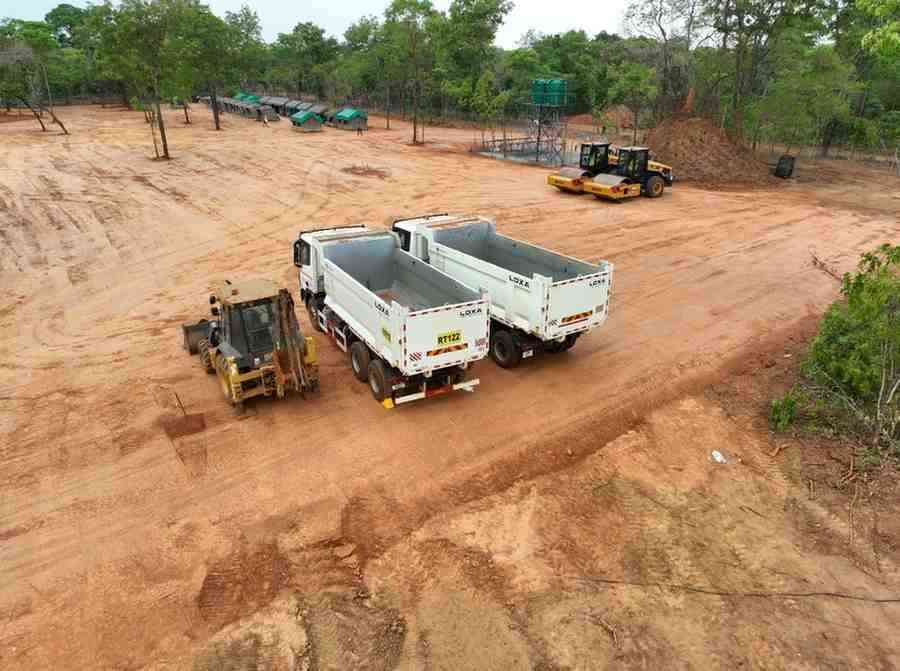 REGIONAL CONNECTIVITY